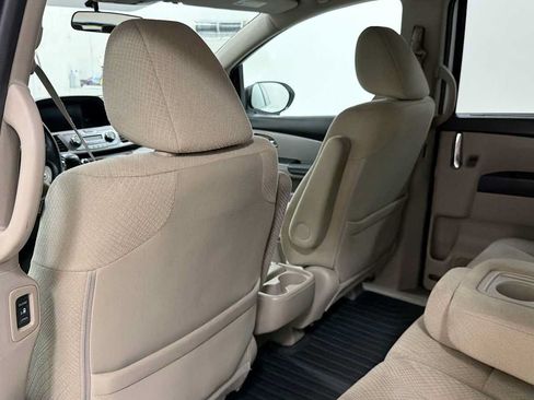 Used 2016 Honda Odyssey SE image 25