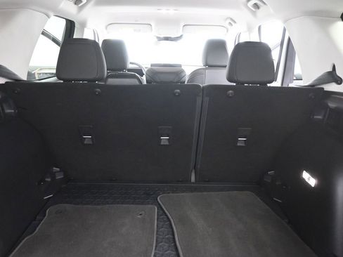 New 2025 Ford Bronco Sport Big Bend w/ Convenience Package image 20