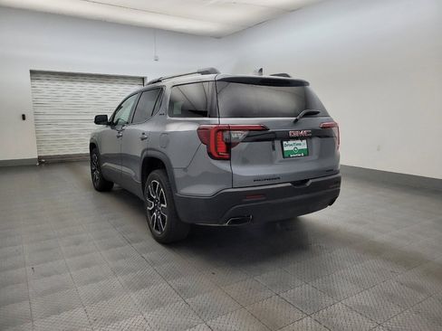 Used 2021 GMC Acadia SLE w/ Driver Convenience Package AWD/4WD image 5