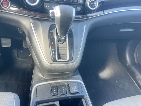 Used 2015 Honda CR-V EX-L image 31