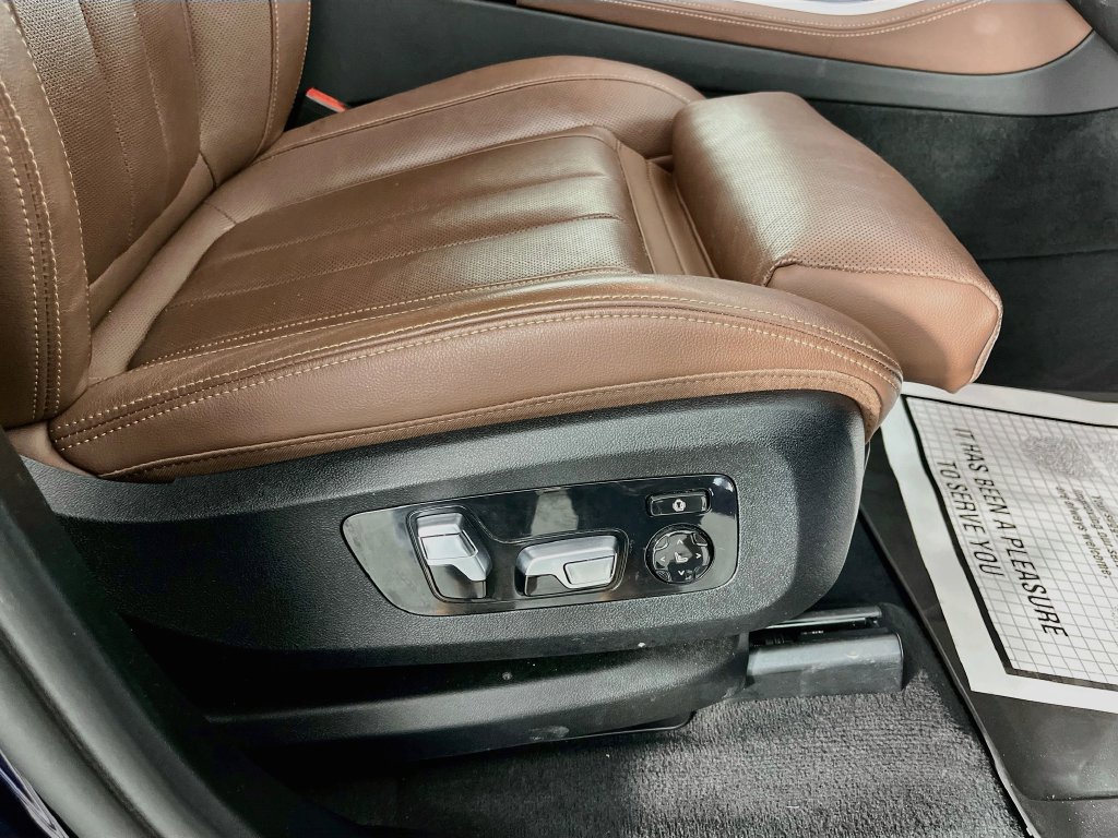 Used 2022 BMW X5 xDrive40i AWD/4WD image 34