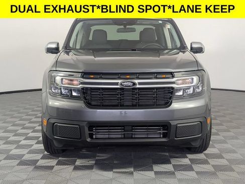 Used 2024 Ford Maverick XLT w/ XLT Luxury Package AWD/4WD image 3