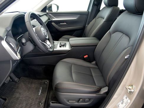 Used 2026 MAZDA CX-90 3.3 Turbo w/ Premium Sport Pkg image 15