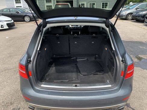 Used 2016 Audi A4 Premium Plus image 19