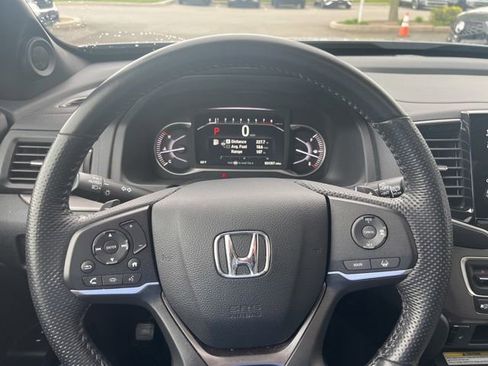Used 2023 Honda Passport EX-L image 50