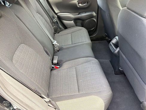 Used 2025 Honda HR-V LX image 26
