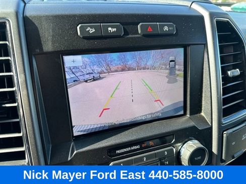 Used 2019 Ford F150 XLT w/ Equipment Group 302A Luxury image 37