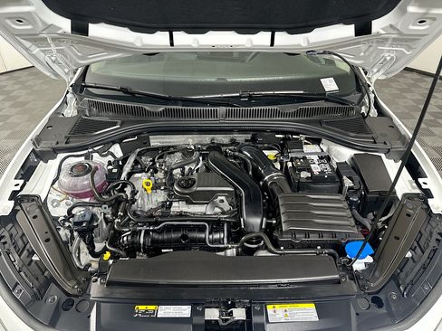 Used 2025 Volkswagen Jetta S FWD image 33