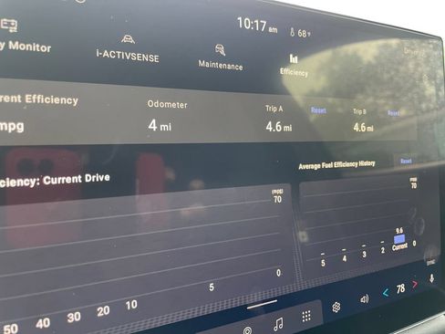 New 2026 MAZDA CX-5 Select AWD/4WD image 2