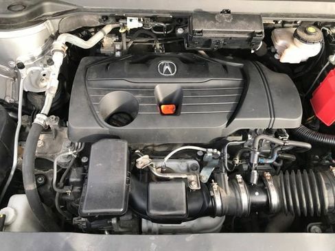 Used 2019 Acura RDX Advance Package image 21