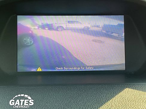 Used 2014 Buick Encore Leather FWD image 16