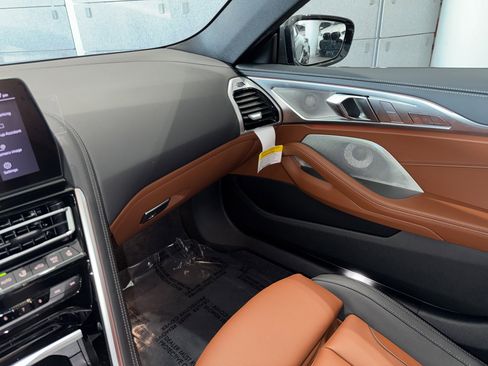 New 2026 BMW 840i w/ M Sport Professional Package image 21