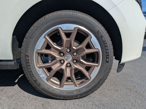 New 2026 Ford Expedition Max King Ranch AWD/4WD image 13