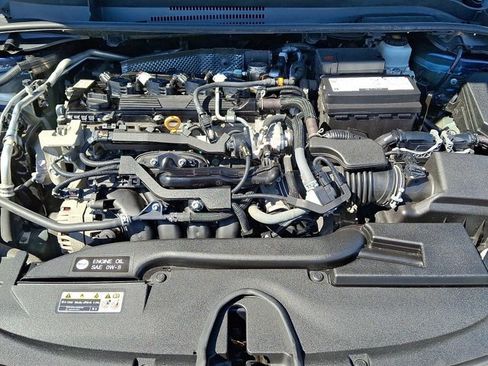 Certified 2024 Toyota Corolla SE FWD image 27