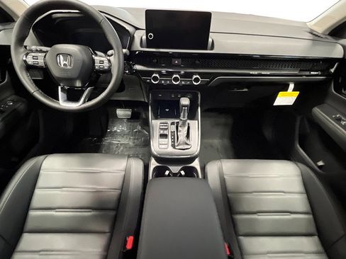 New 2026 Honda CR-V EX-L image 20