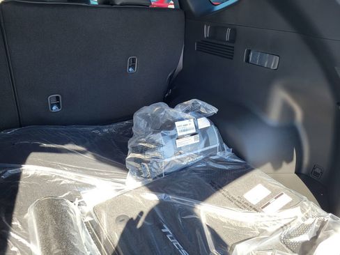 New 2026 Hyundai Tucson SEL AWD/4WD image 41