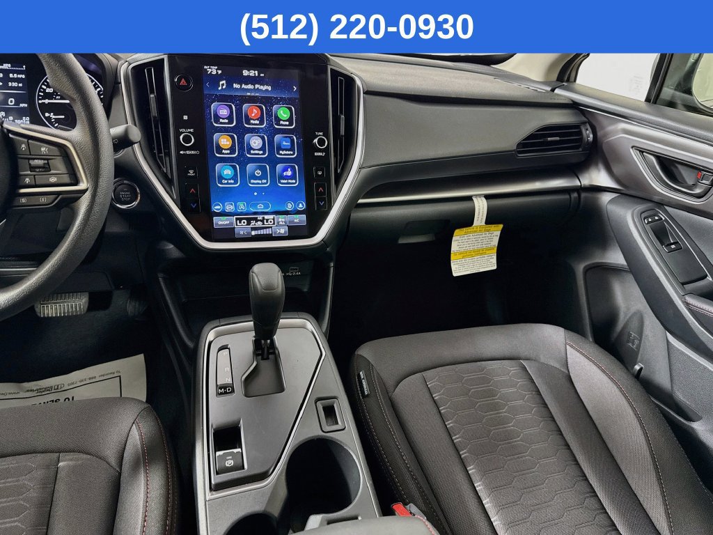 Certified 2026 Subaru Impreza 2.0i Sport AWD/4WD image 28