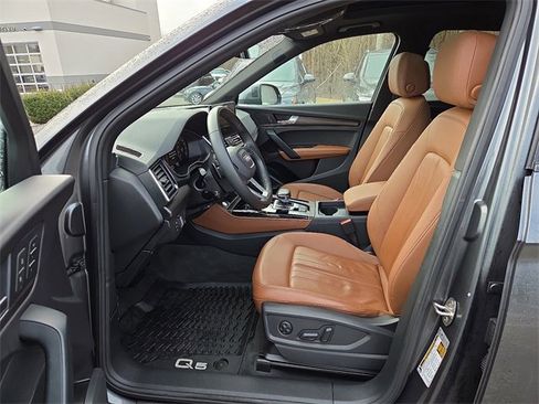 Certified 2023 Audi Q5 2.0T Premium Plus w/ Premium Plus Package image 14