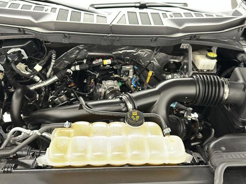 Used 2023 Ford F150 XL w/ STX Appearance Package AWD/4WD image 21