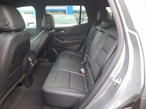 New 2026 Chevrolet Equinox LT w/ Convenience Package II image 5