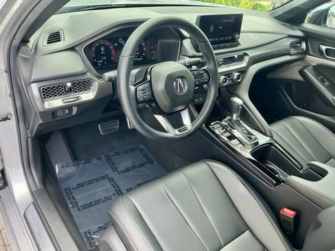 Certified 2025 Acura Integra A-Spec image 15