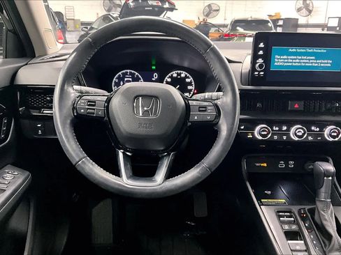 Used 2025 Honda CR-V EX-L image 6