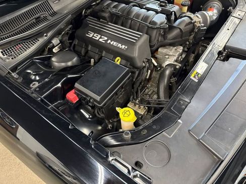 Used 2014 Dodge Challenger SRT8 Core RWD image 56