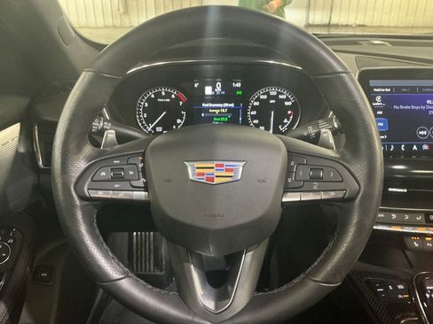 Used 2024 Cadillac CT5 Sport image 19