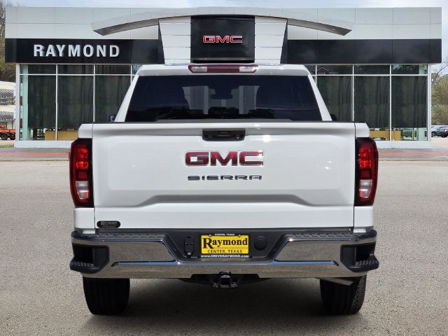 New 2026 GMC Sierra 1500 Pro w/ Pro Value Package AWD/4WD image 4