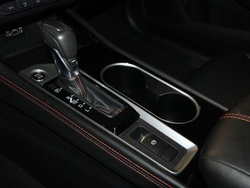 Used 2024 Nissan Altima 2.5 SR image 14