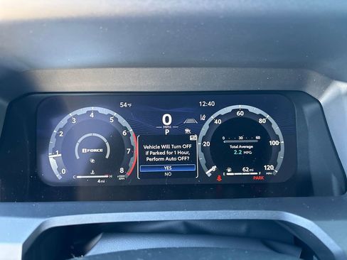 New 2026 Toyota 4Runner TRD Off-Road Premium w/ Tow Technology Package image 14