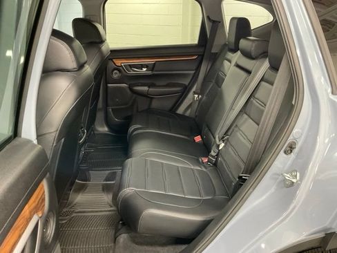 Certified 2020 Honda CR-V Touring image 13