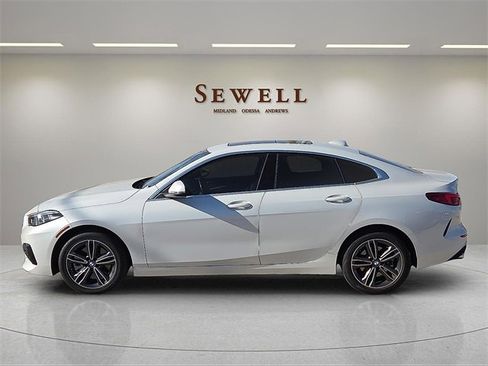 Used 2024 BMW 228i xDrive Gran Coupe w/ Convenience Package image 2