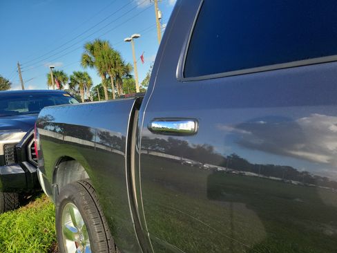 Used 2018 RAM 1500 Lone Star RWD image 13