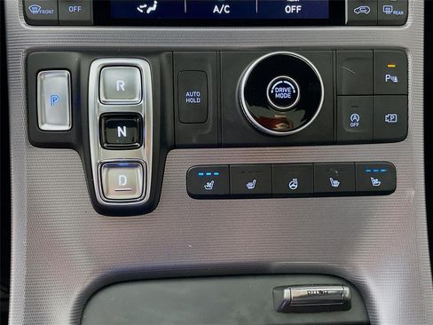 Used 2023 Hyundai Palisade Calligraphy FWD image 25