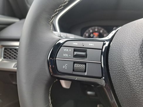 New 2026 Acura Integra A-Spec FWD image 14