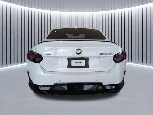 Used 2023 BMW M240i xDrive Coupe AWD/4WD image 5