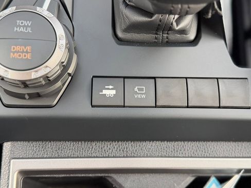 New 2025 Toyota Tacoma TRD Sport w/ TRD Sport Premium Package image 22