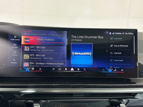 New 2026 BMW X5 xDrive50e w/ Executive Package image 26