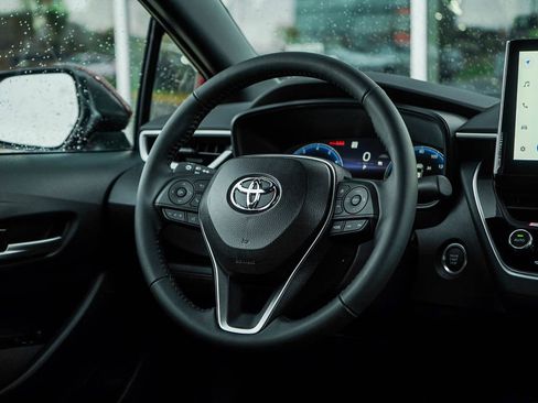 New 2026 Toyota Corolla SE image 14