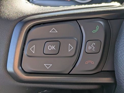 New 2026 Jeep Wrangler Sport S image 20