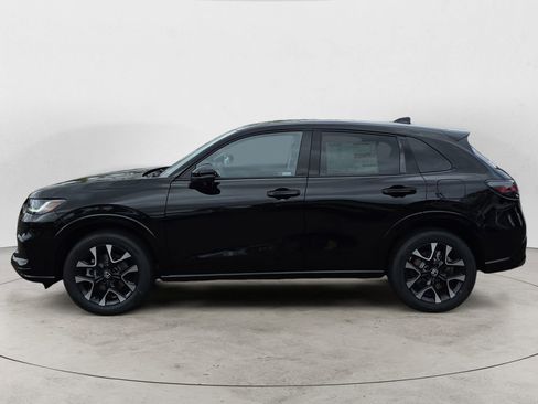 New 2026 Honda HR-V EX-L image 2