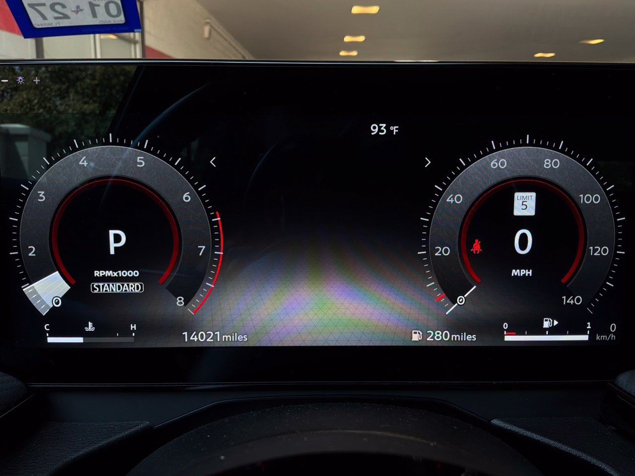 Used 2026 Nissan Kicks SR FWD image 41