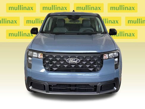 New 2026 Ford Maverick XLT w/ XLT Luxury Package FWD image 16