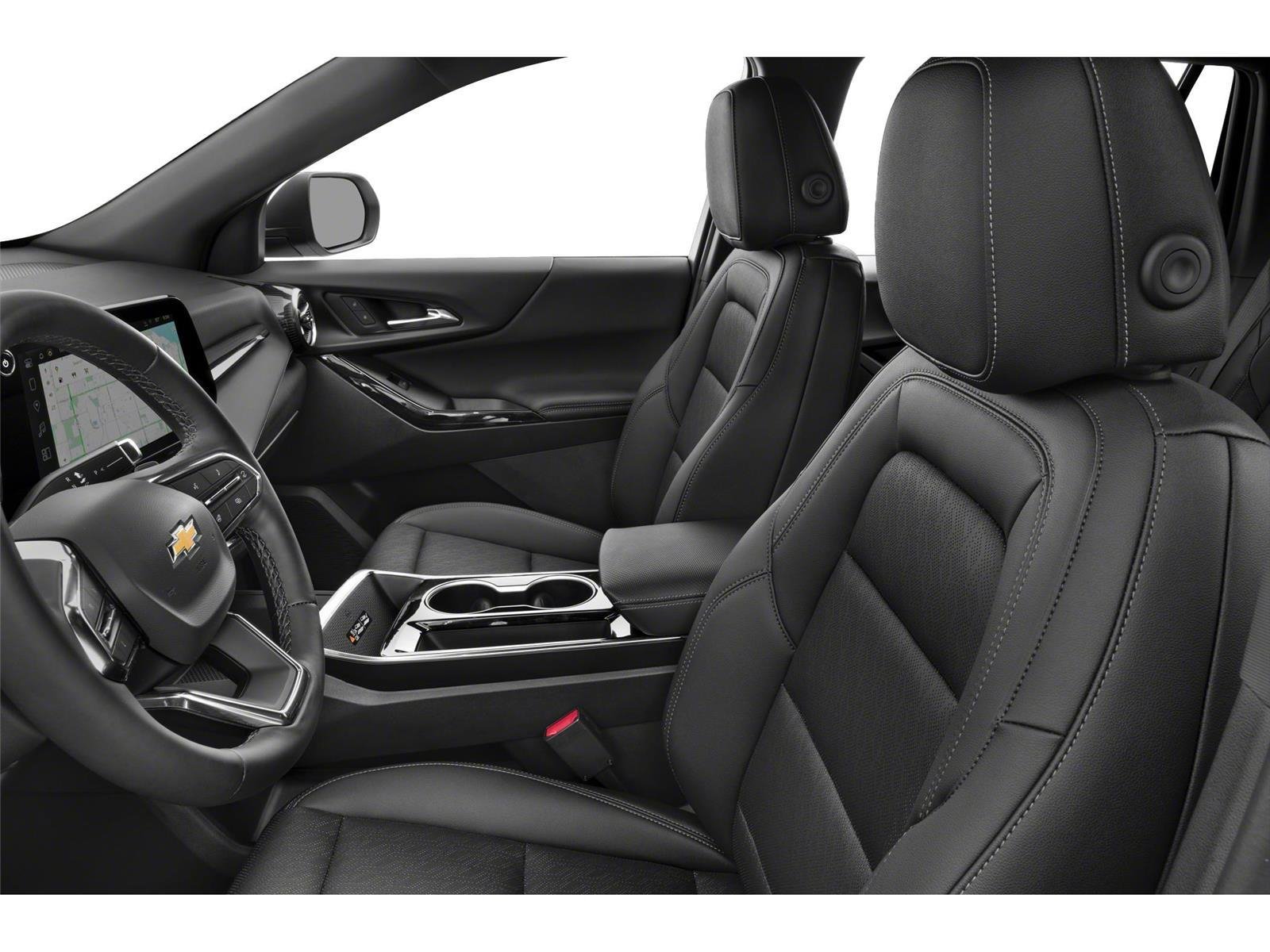 New 2027 Chevrolet Equinox LT w/ Convenience Package II AWD/4WD image 51