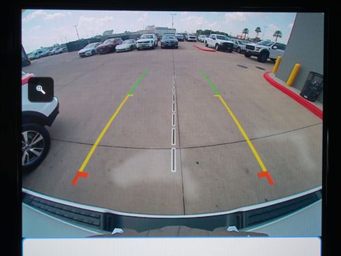 Used 2024 RAM 1500 Lone Star AWD/4WD image 21