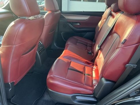 Used 2025 MAZDA CX-70 Plug-In Hybrid w/ Premium Plus image 33