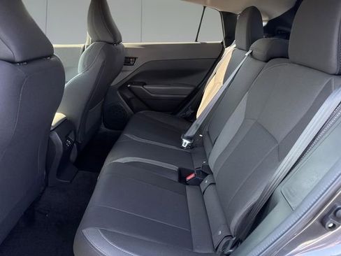 New 2026 Subaru Crosstrek 2.0i Premium AWD/4WD image 9