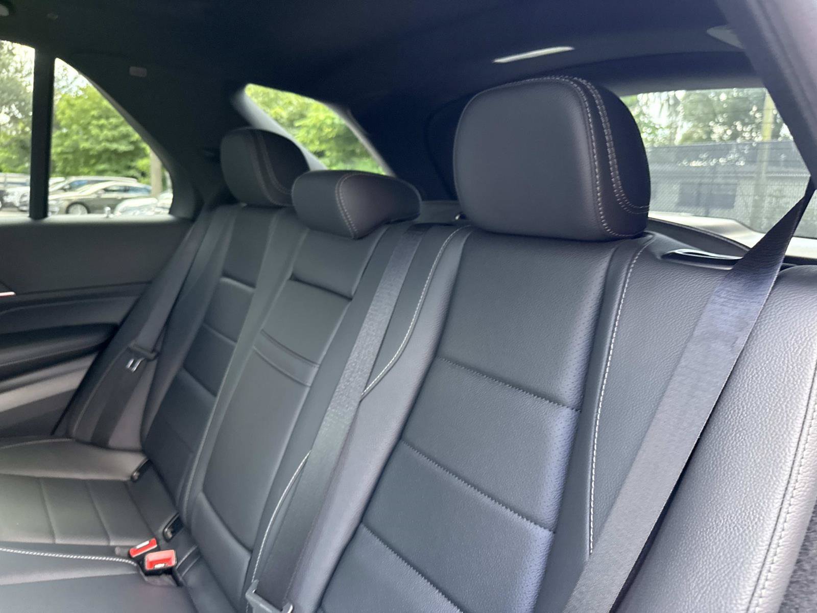 Certified 2025 Mercedes-Benz GLE 450 4MATIC image 15