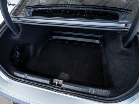 Used 2023 Mercedes-Benz EQE 500 4MATIC Sedan image 58